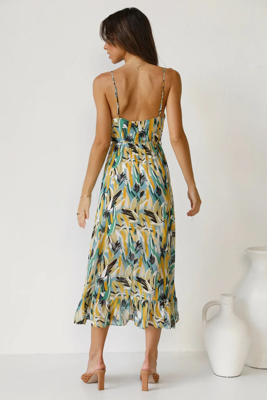 Courtney - rochie elegantă de vară — imagine 6