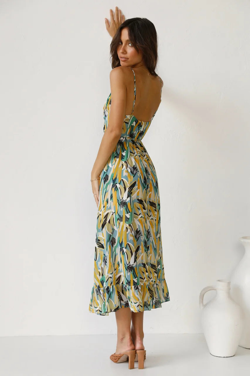 Courtney - rochie elegantă de vară — imagine 8