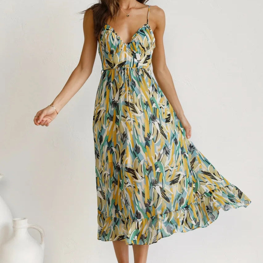 Courtney - rochie elegantă de vară — imagine 9