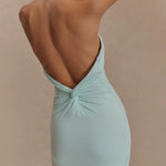Crystal - rochie maxi elegantă — imagine 3