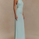 Crystal - rochie maxi elegantă — imagine 4