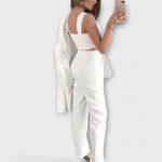 Set sacou Daisy - 3 piese — imagine 5