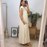 Daisy - rochie confortabilă atemporală — imagine 4