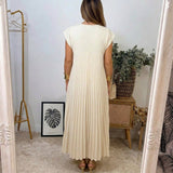 Daisy - rochie confortabilă atemporală — imagine 5