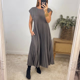 Daisy - rochie confortabilă atemporală — imagine 9