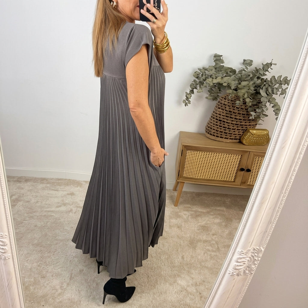 Daisy - rochie confortabilă atemporală — imagine 10