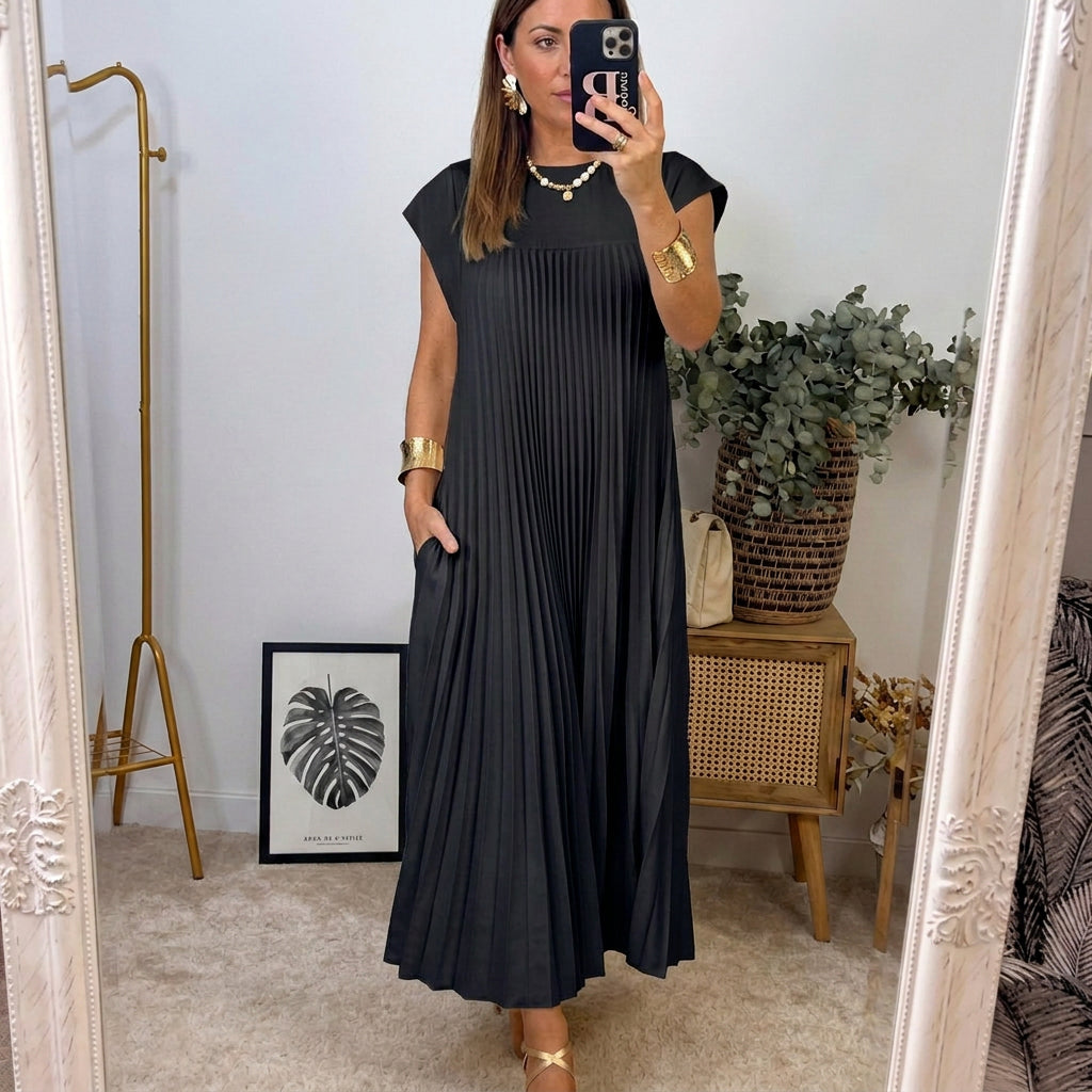 Daisy - rochie confortabilă atemporală — imagine 11