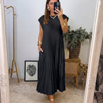 Daisy - rochie confortabilă atemporală — imagine 11