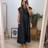 Daisy - rochie confortabilă atemporală — imagine 11