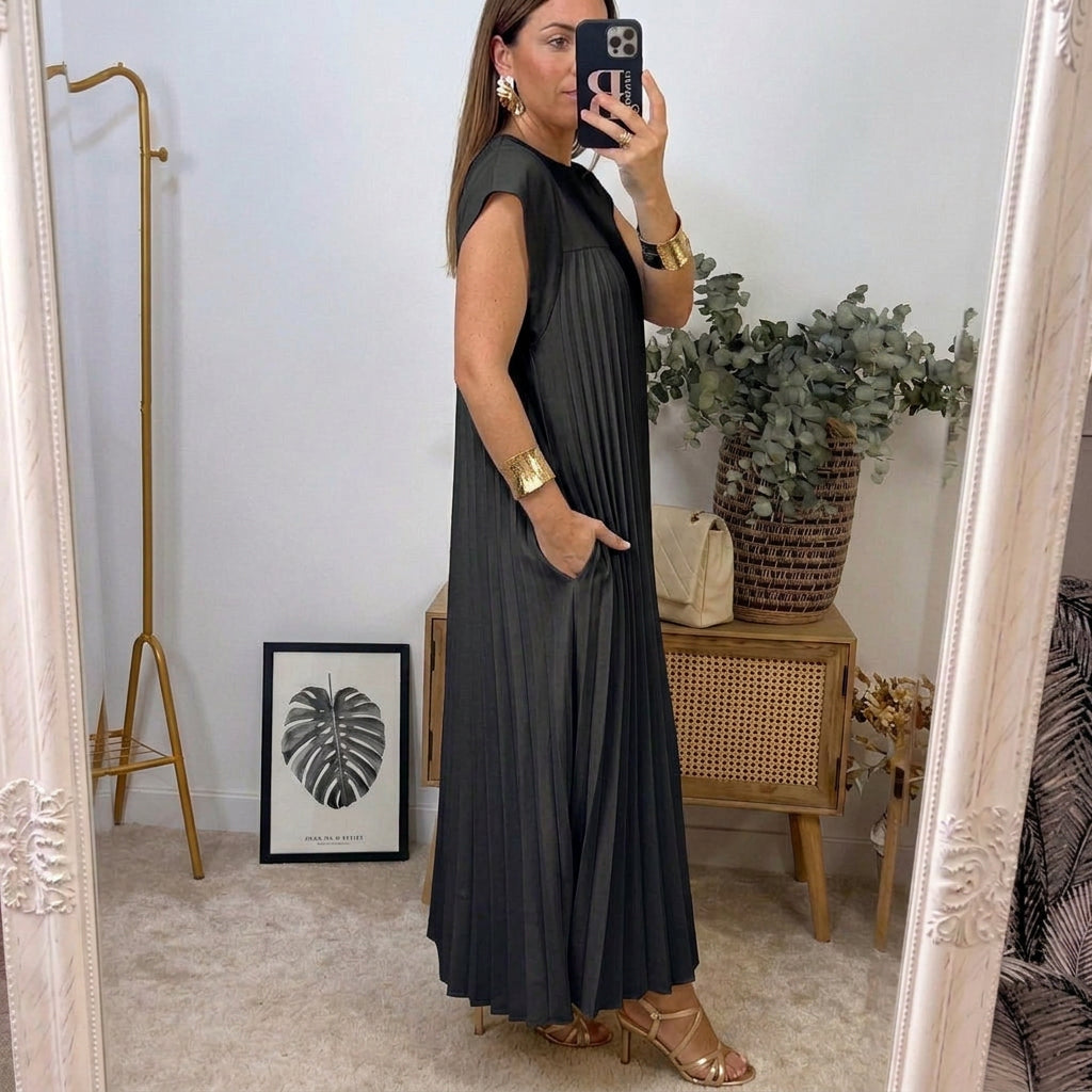 Daisy - rochie confortabilă atemporală — imagine 12