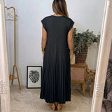 Daisy - rochie confortabilă atemporală — imagine 13