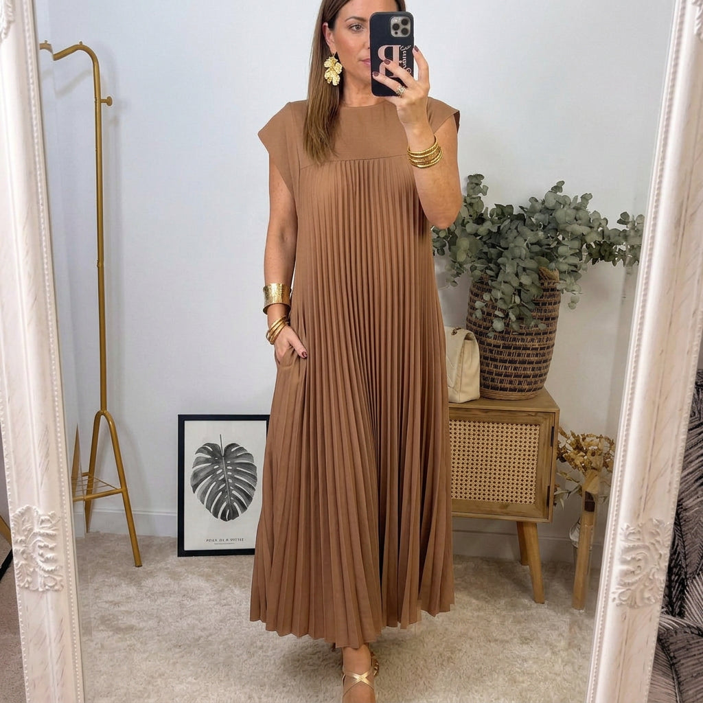 Daisy - rochie confortabilă atemporală — imagine 14