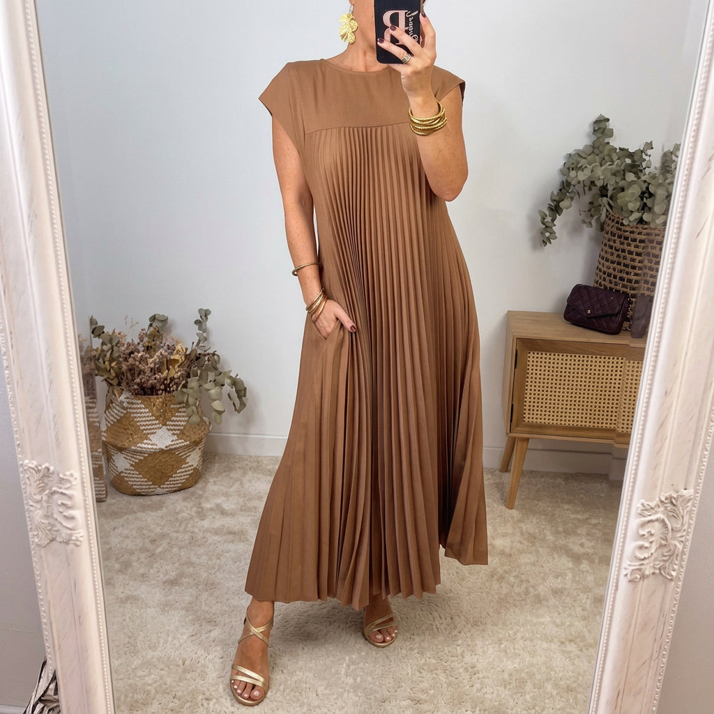 Daisy - rochie confortabilă atemporală — imagine 15