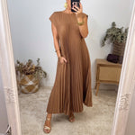 Daisy - rochie confortabilă atemporală — imagine 15