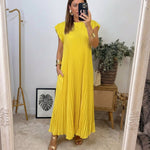 Daisy - rochie confortabilă atemporală — imagine 17