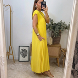 Daisy - rochie confortabilă atemporală — imagine 18