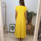 Daisy - rochie confortabilă atemporală — imagine 19