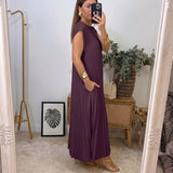 Daisy - rochie confortabilă atemporală — imagine 21