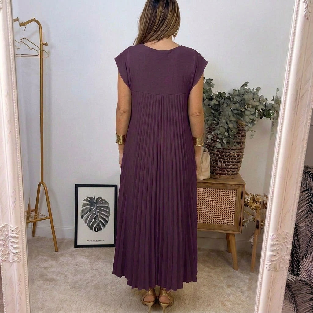 Daisy - rochie confortabilă atemporală — imagine 22