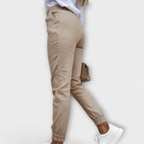 Daisy - pantaloni elastici pentru femei — imagine 6