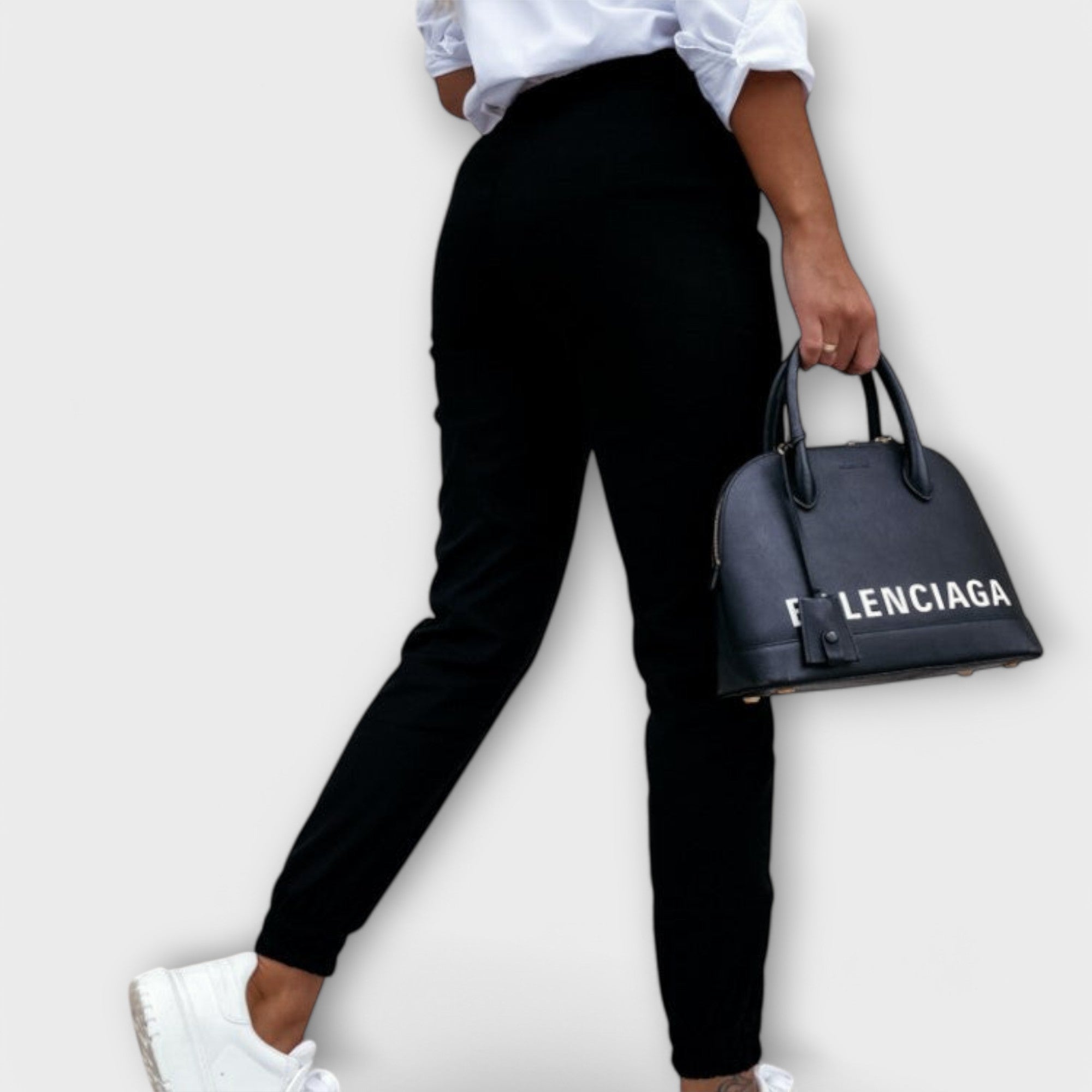 Daisy - pantaloni elastici pentru femei — imagine 8