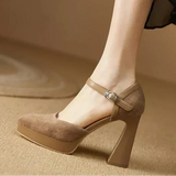 Dana - pantofi eleganți pentru unghii — imagine 5