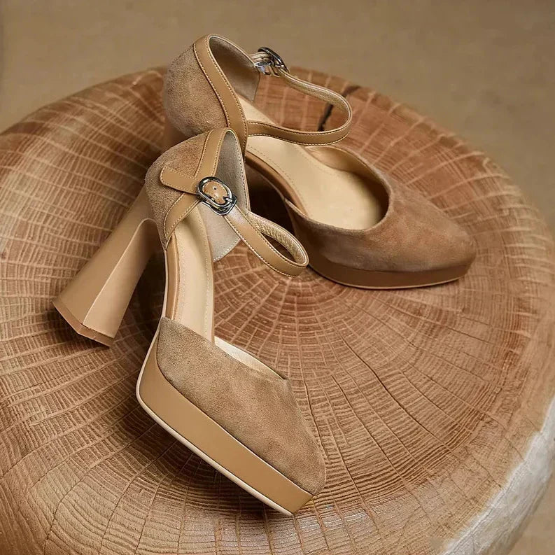 Dana - pantofi eleganți pentru unghii — imagine 8