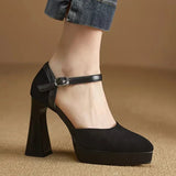 Dana - pantofi eleganți pentru unghii — imagine 10