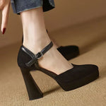 Dana - pantofi eleganți pentru unghii — imagine 11