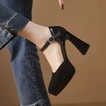 Dana - pantofi eleganți pentru unghii — imagine 12