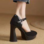 Dana - pantofi eleganți pentru unghii — imagine 13