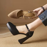 Dana - pantofi eleganți pentru unghii — imagine 15