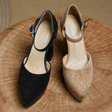Dana - pantofi eleganți pentru unghii — imagine 16