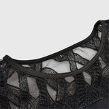 Daniela - rochie elegantă — imagine 10