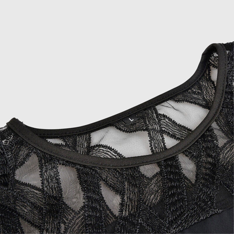 Daniela - rochie elegantă — imagine 10