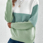 Daphne - pulover confortabil — imagine 1