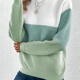 Daphne - pulover confortabil — imagine 1