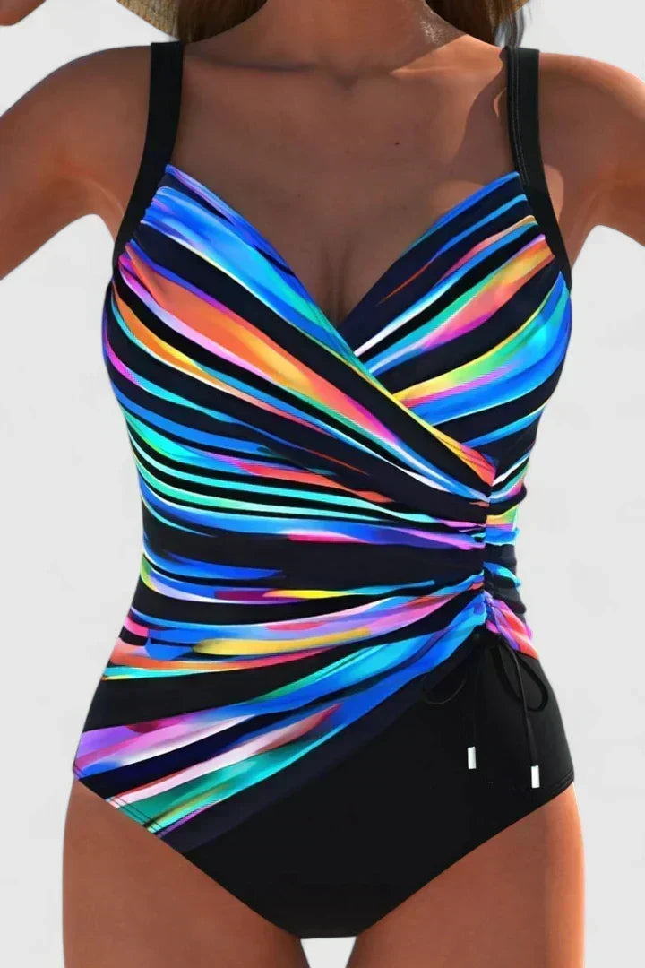 Dawn - costum de baie elegant — imagine 3
