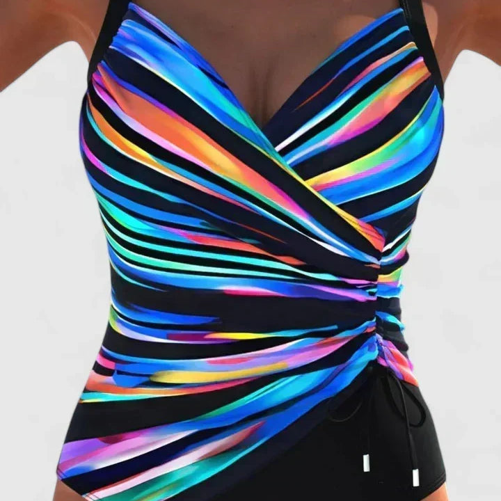 Dawn - costum de baie elegant — imagine 3