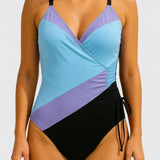 Dawn - costum de baie elegant — imagine 5