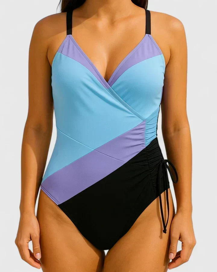 Dawn - costum de baie elegant — imagine 5