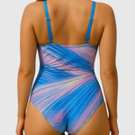 Dawn - costum de baie elegant — imagine 10