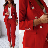 Delilah - costum sofisticat pentru femei — imagine 5
