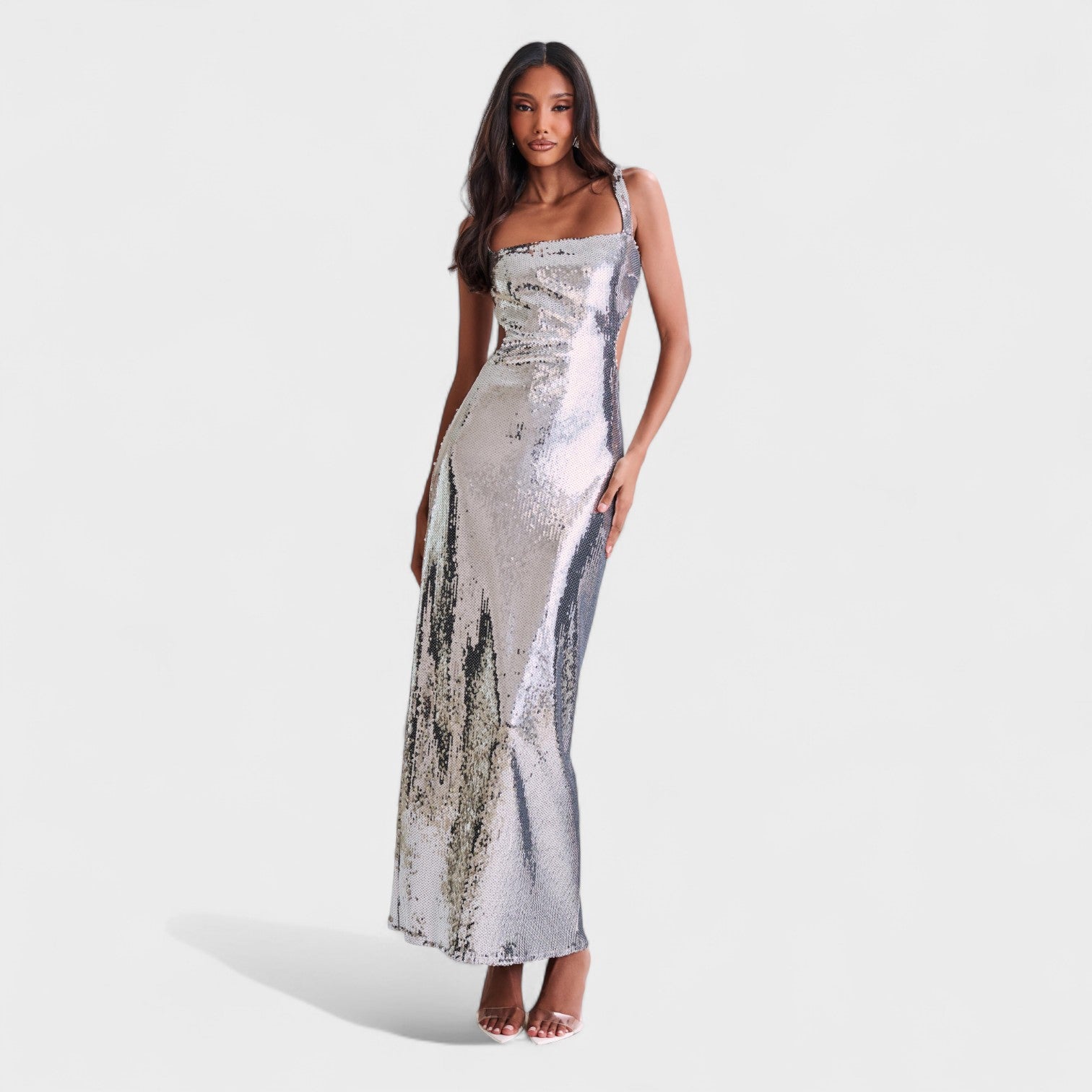 Delilah Silver - Rochie de seară — imagine 1