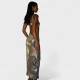 Delilah Silver - Rochie de seară — imagine 6