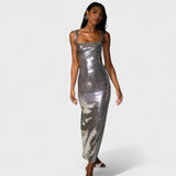 Delilah Silver - Rochie de seară — imagine 7
