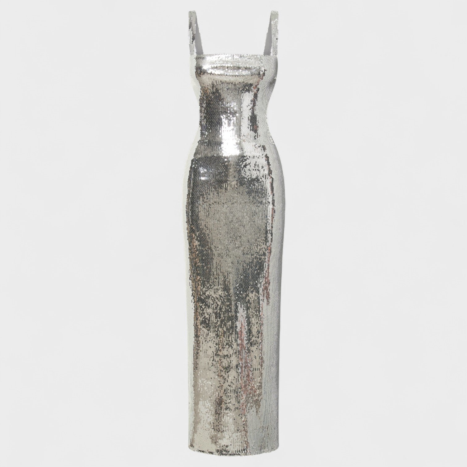Delilah Silver - Rochie de seară — imagine 12