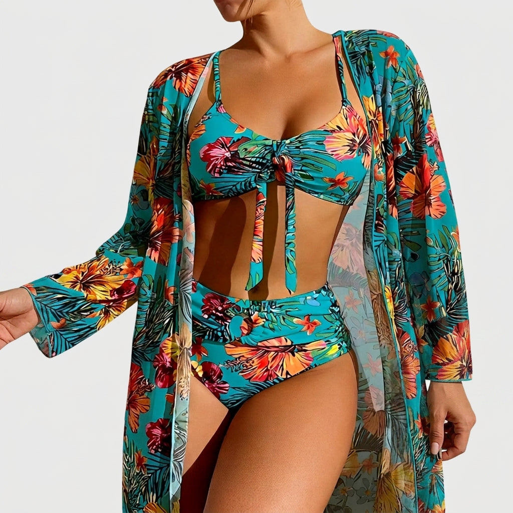Set bikini Diana — imagine 5