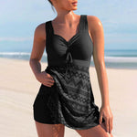 Diana - set tankini — imagine 1