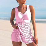 Diana - set tankini — imagine 3